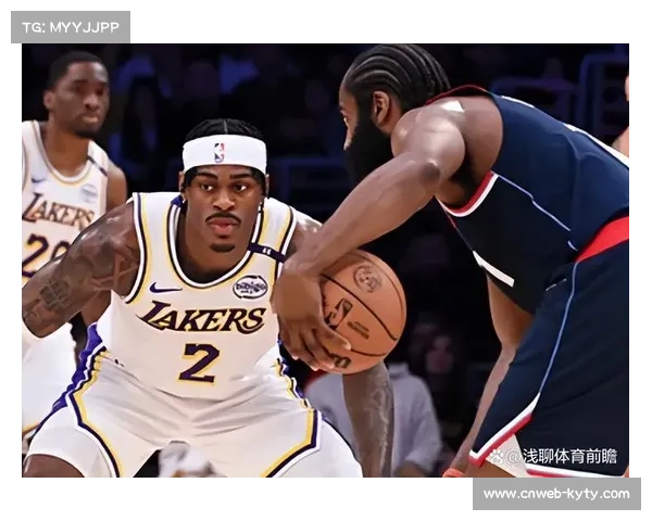 洛杉矶德比大战一触即发，湖人冲击5连胜力争晋级NBA杯八强