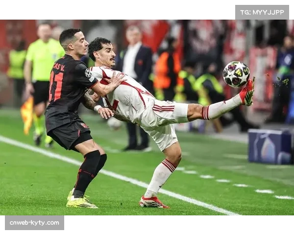 勒沃库森0-0战平奥林匹亚科斯，总比分2-0晋级